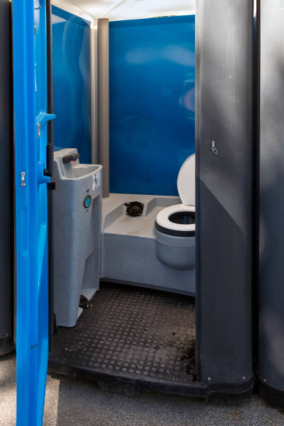 Best Best portable toilet rental  in Pflugerville, TX