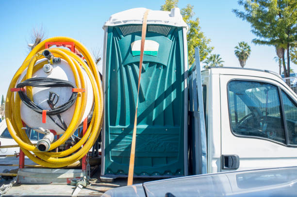 Best Porta potty rental near me  in Pflugerville, TX