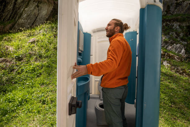 Best Sanitation services for porta potties  in Pflugerville, TX
