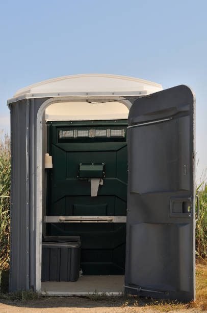 Best Affordable portable toilet rental  in Pflugerville, TX