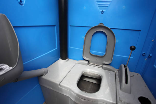 Best Local porta potty services  in Pflugerville, TX
