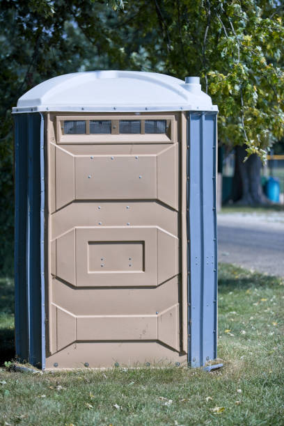 Portable Toilet Options We Offer in Pflugerville, TX