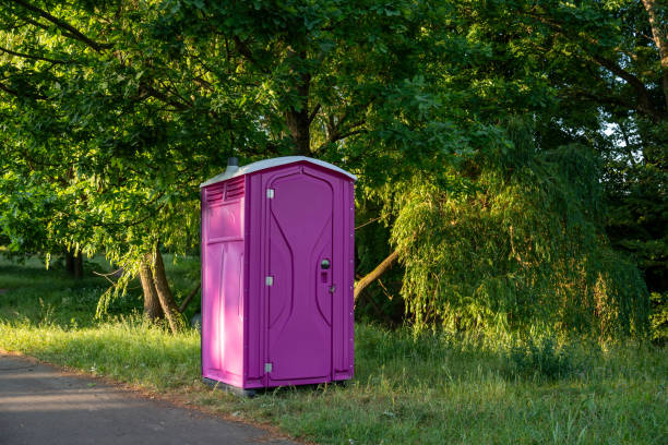 Best Luxury portable toilet rental  in Pflugerville, TX