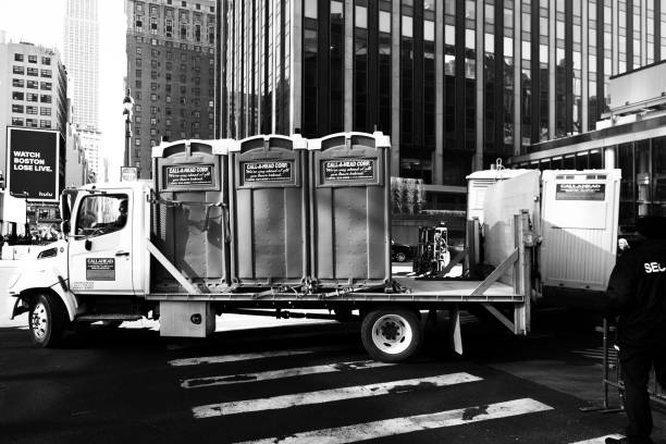 Best Affordable porta potty rental  in Pflugerville, TX