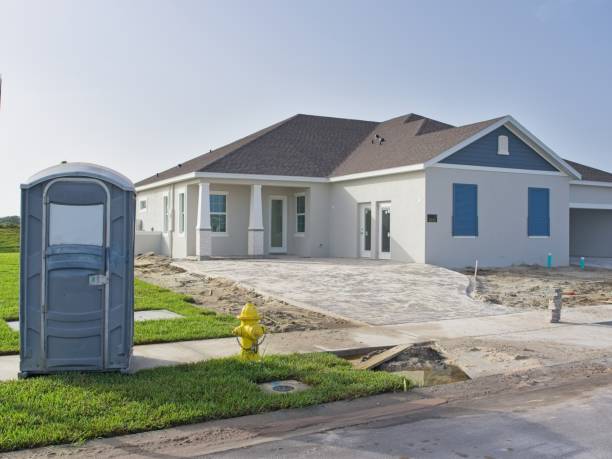 Porta potty rental for festivals in Pflugerville, TX