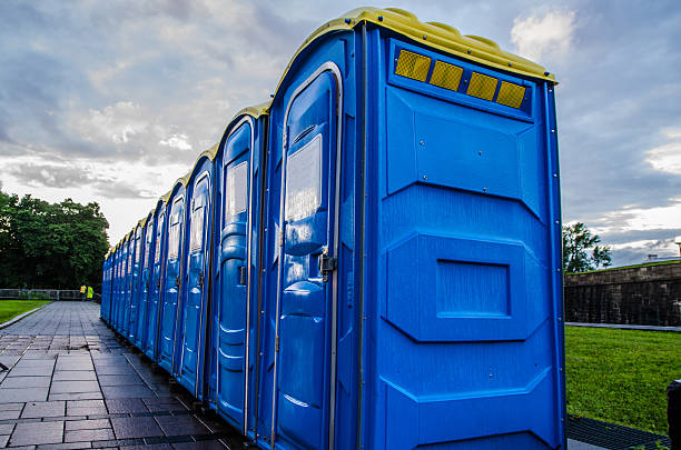 Portable Toilet Options We Offer in Pflugerville, TX