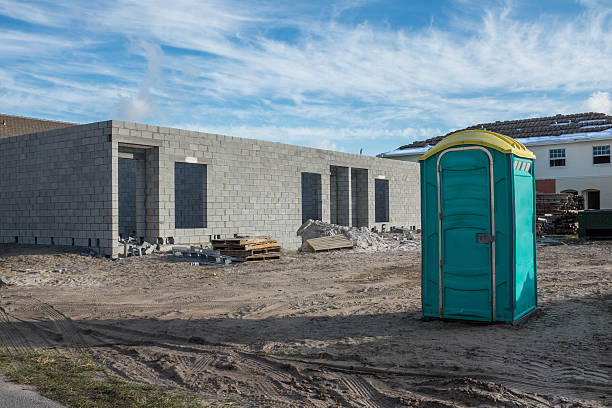 Best Temporary restroom rental  in Pflugerville, TX